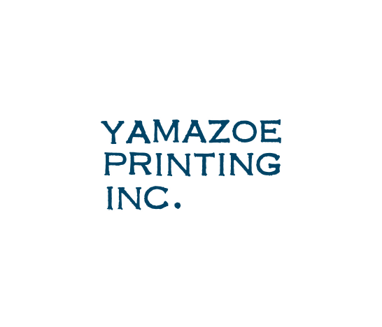 YAMAZOE PRINTING INC.